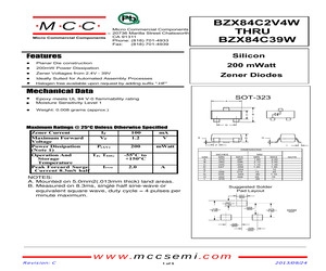 BZX84C3V3W-TP.pdf