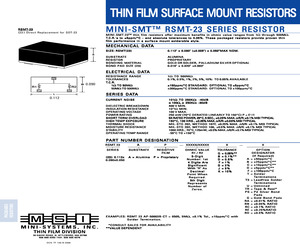 RSMT23AP-20505/20505B.pdf