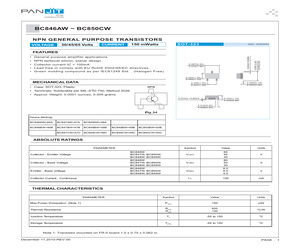 BC850BW.pdf