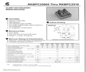 RKBPC2510.pdf