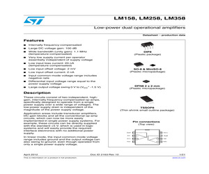 LM258AN.pdf