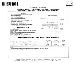 1.5SMCJ110CA.pdf