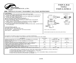 P4SMAJ14A.pdf