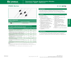 P6KE300CAB.pdf