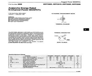 IRFF330R.pdf