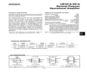 LM301AF.pdf