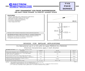 P6KE18CA.pdf