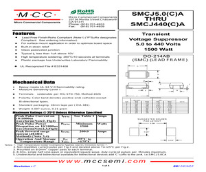 SMCJ54CA-TP.pdf
