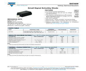 BAT46W-HE3-08.pdf