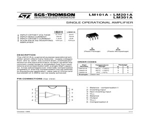 LM301AN.pdf