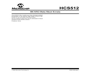 HCS512-I/SO.pdf