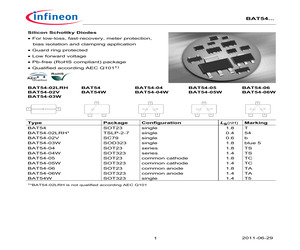 BAT5406WH6327XTSA1.pdf