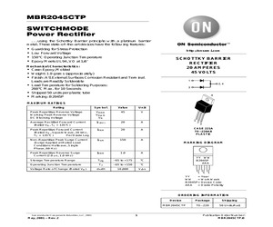 MBR2045CTD.pdf