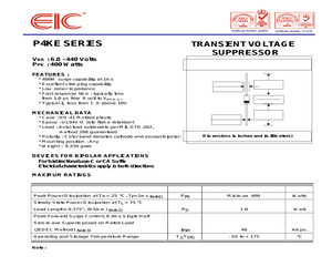 P4KE220A.pdf