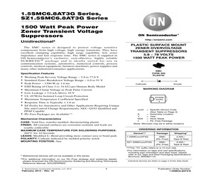 1.5SMC62AT3G.pdf