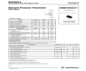 MMBT3904LT1.pdf