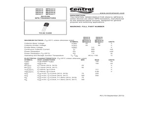 2N3417 PBFREE.pdf