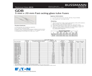 BK/GDB-250MA.pdf