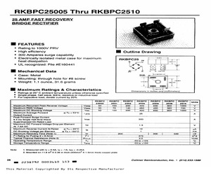 RKBPC2510.pdf