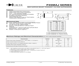 P4SMAJ22CA-T1.pdf