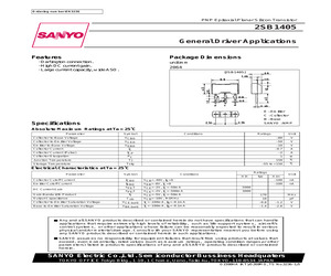 2SB1405.pdf