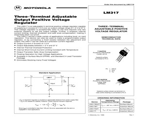 LM317D2T.pdf