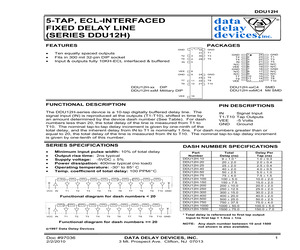 DDU-12H-300.pdf