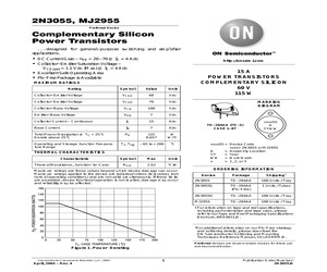 2N3055HG.pdf