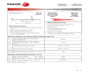 P6KE100A.pdf