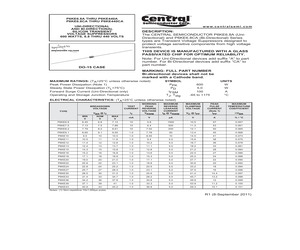 P6KE200A.pdf