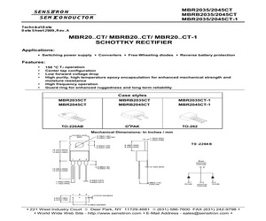 MBR2045CT-1.pdf