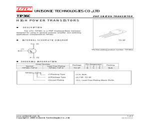 TIP36C-T3P-K.pdf