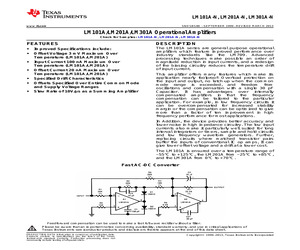 LM201AH/NOPB.pdf