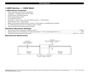 1.5KE440CATR.pdf