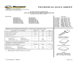 JANSD2N2222AL.pdf