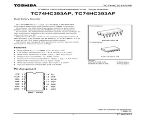 TC74HC393AP(F).pdf