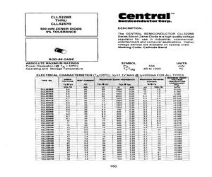 CLL5231BBK.pdf