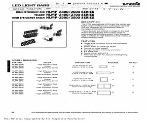 HLMP-2500.pdf