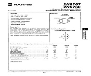 2N6768TXV.pdf