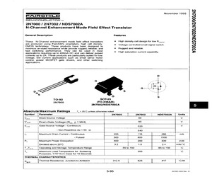 2N7000D11Z.pdf