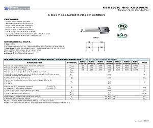 KBU1004G T0.pdf