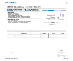 MMBZ5236BWT/R7.pdf