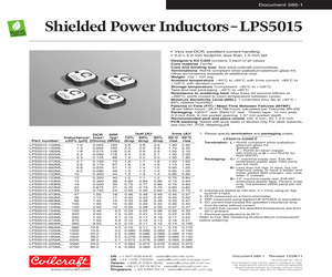 LPS5015-105MLD.pdf