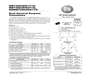 MBT3904DW1T1.pdf