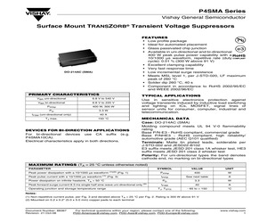 P4SMA33CAHE3/5A.pdf