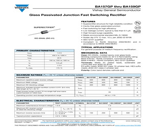 BA157GP-E3/54.pdf