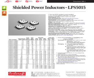 LPS5015-105MLB.pdf