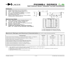 P6SMBJ54A-T3-LF.pdf