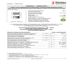 P4SMAJ14C.pdf