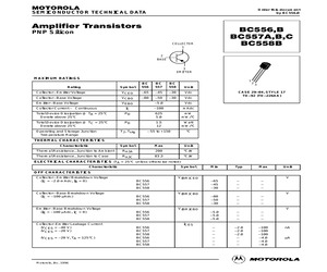 BC557A.pdf